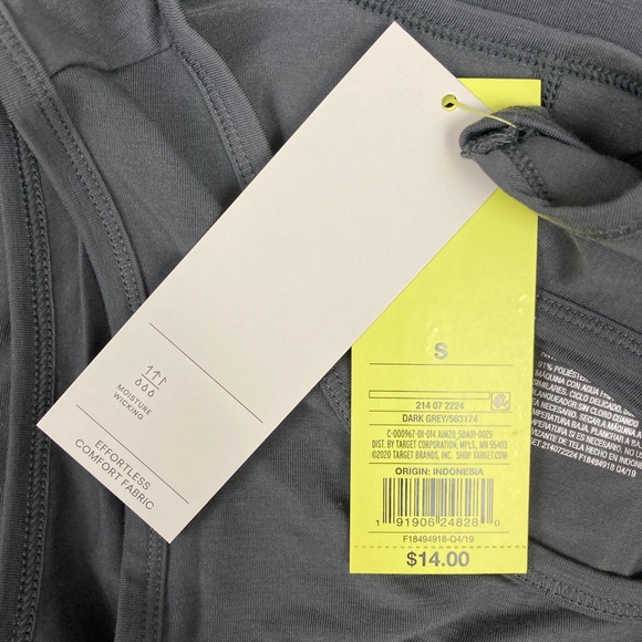 All In Motion Athletic Tank - Picture 6 of 7